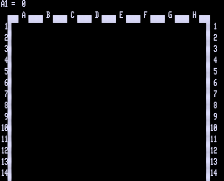 Screen shot